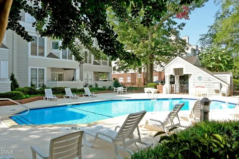 1000 Brighthurst Drive Raleigh NC 27605