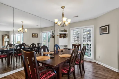 1000 Brighthurst Drive Raleigh NC 27605
