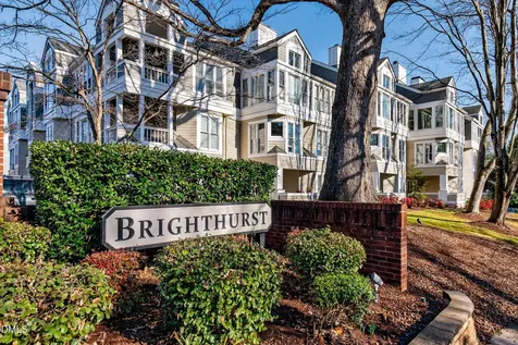 1000 Brighthurst Drive Raleigh NC 27605