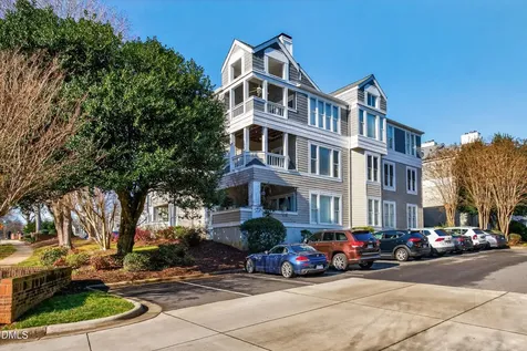 1000 Brighthurst Drive Raleigh NC 27605