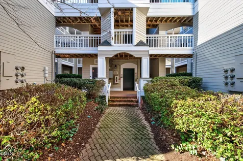 1000 Brighthurst Drive Raleigh NC 27605