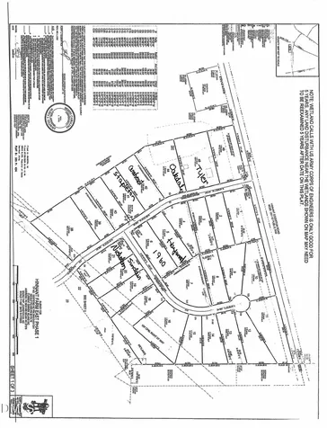 18 Charles Point (lot 21) Lane Selma NC 27576