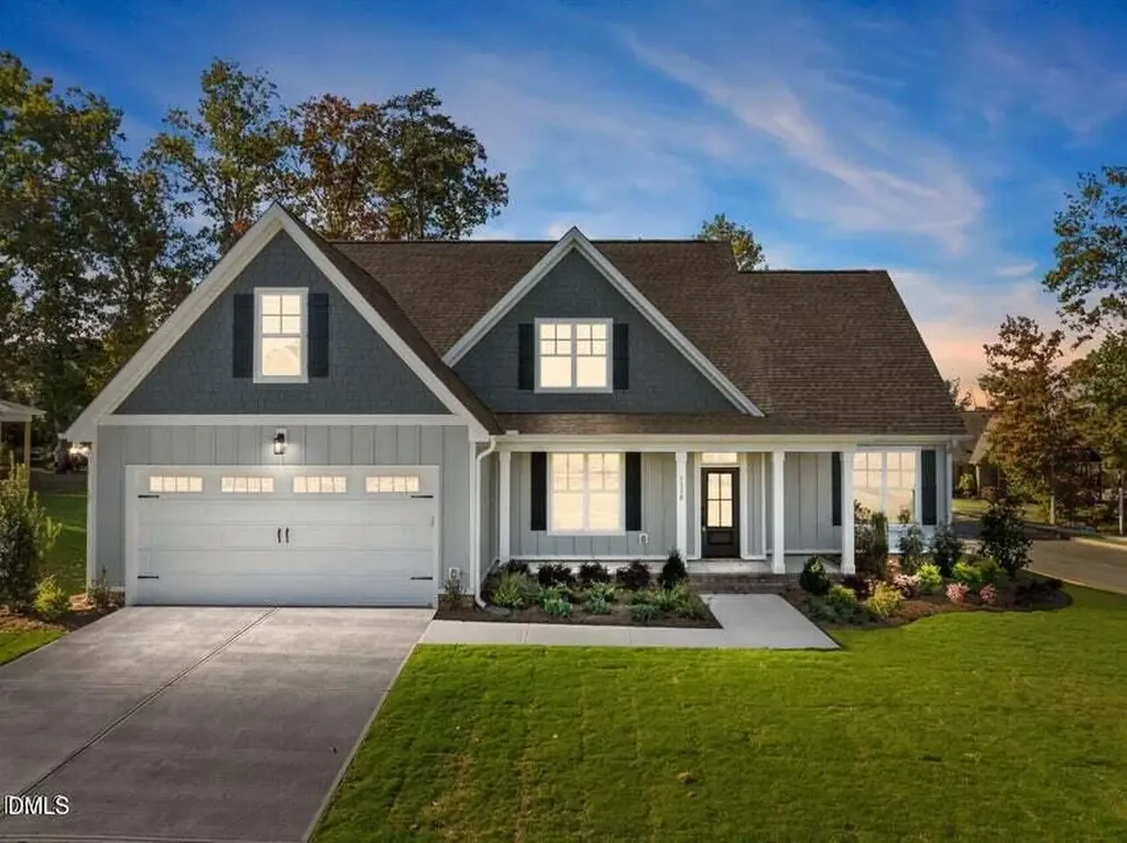 1130 Brookfield Drive Gibsonville NC 27249