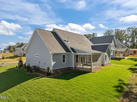 1130 Brookfield Drive Gibsonville NC 27249