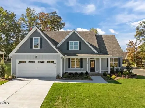 1130 Brookfield Drive Gibsonville NC 27249
