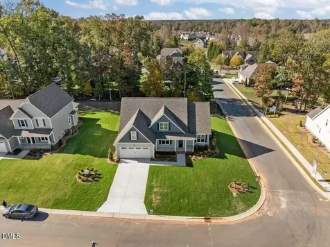 1130 Brookfield Drive Gibsonville NC 27249