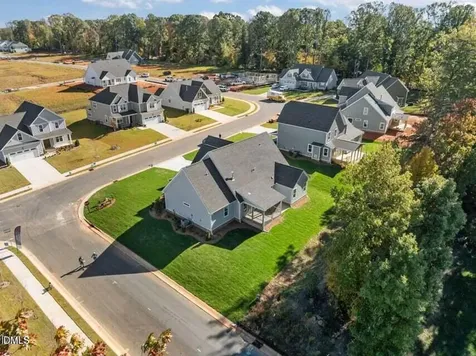 1130 Brookfield Drive Gibsonville NC 27249