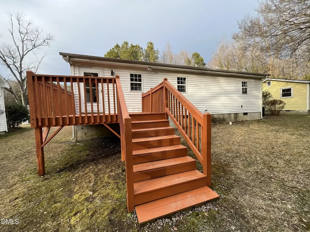 4410 Poplar Drive Raleigh NC 27610