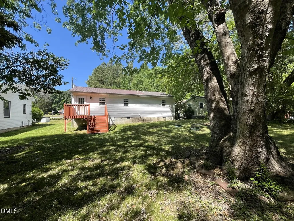 4410 Poplar Drive Raleigh NC 27610