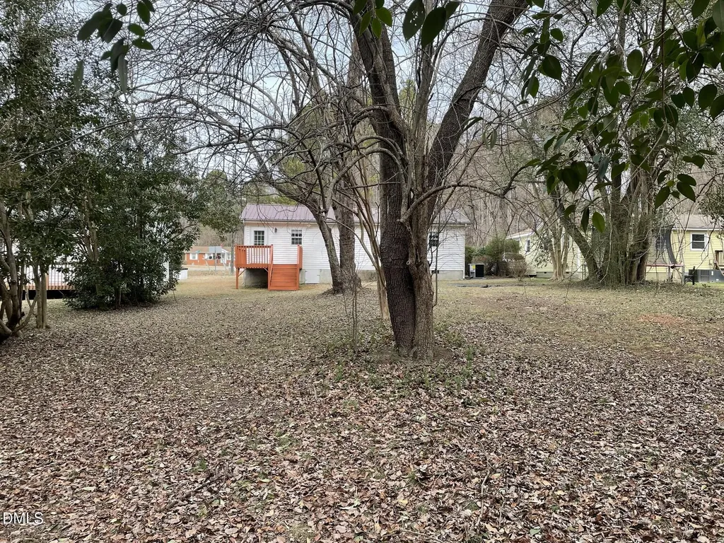 4410 Poplar Drive Raleigh NC 27610