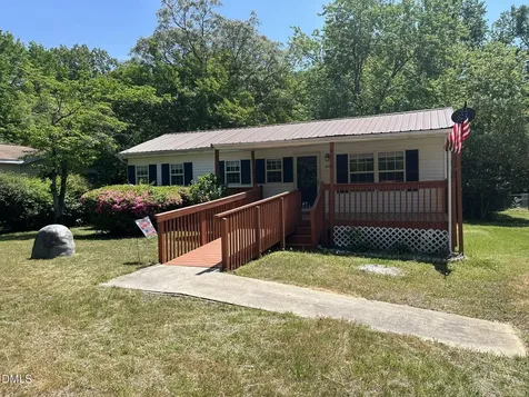 4410 Poplar Drive Raleigh NC 27610