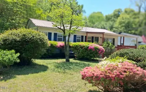 4410 Poplar Drive Raleigh NC 27610