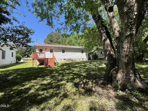 4410 Poplar Drive Raleigh NC 27610