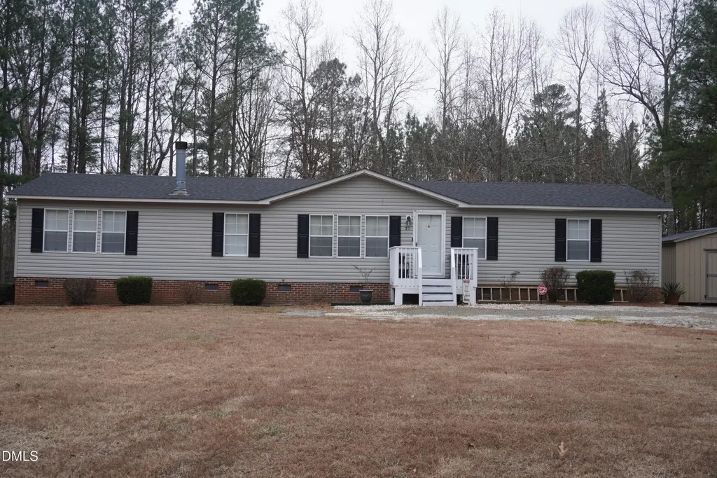 70 Cole Circle Franklinton NC 27525