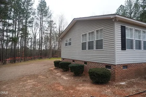 70 Cole Circle Franklinton NC 27525