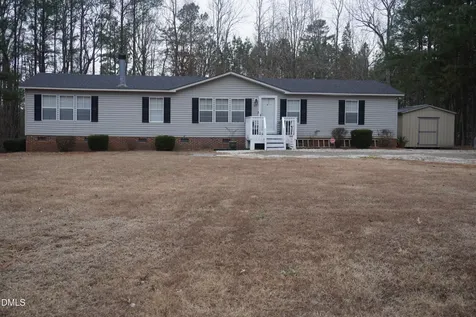 70 Cole Circle Franklinton NC 27525
