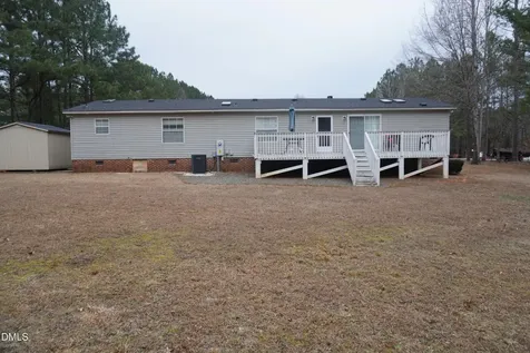 70 Cole Circle Franklinton NC 27525