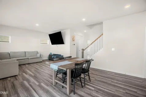 526 Winesap Drive Graham NC 27253