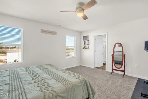 526 Winesap Drive Graham NC 27253