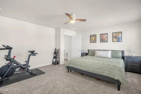 526 Winesap Drive Graham NC 27253