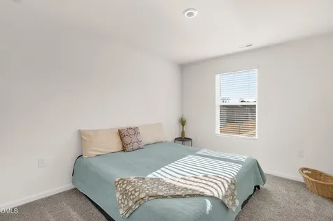 526 Winesap Drive Graham NC 27253