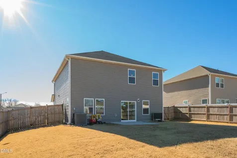 526 Winesap Drive Graham NC 27253