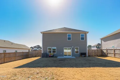 526 Winesap Drive Graham NC 27253