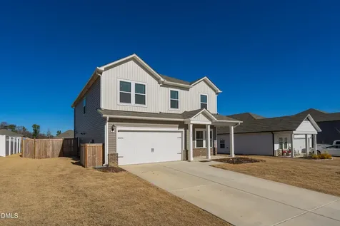 526 Winesap Drive Graham NC 27253