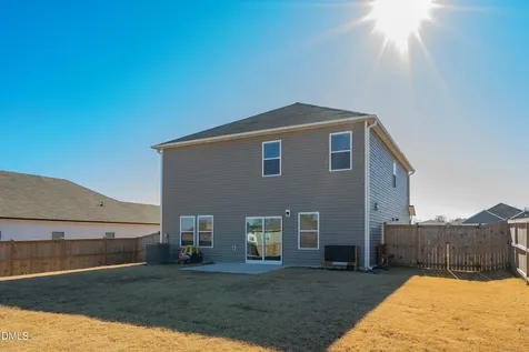 526 Winesap Drive Graham NC 27253