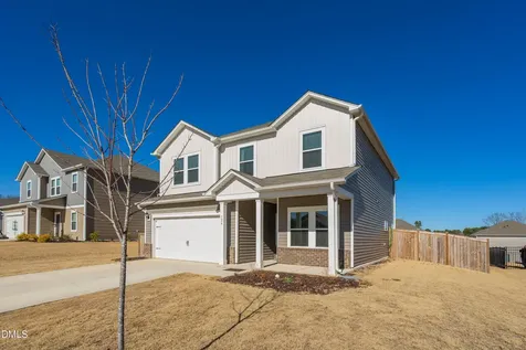 526 Winesap Drive Graham NC 27253