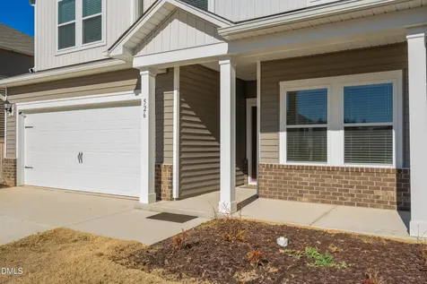 526 Winesap Drive Graham NC 27253