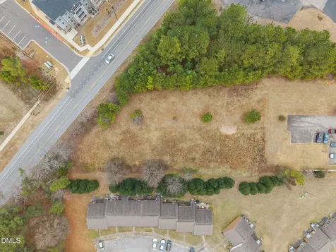 350 Pony Road Zebulon NC 27597