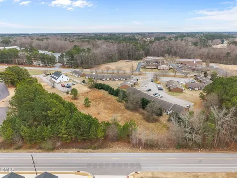 350 Pony Road Zebulon NC 27597