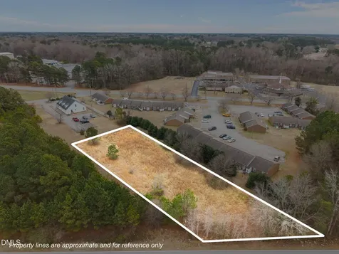350 Pony Road Zebulon NC 27597