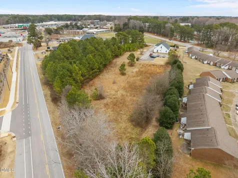 350 Pony Road Zebulon NC 27597