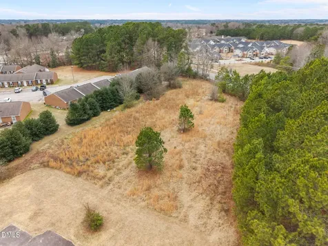 350 Pony Road Zebulon NC 27597