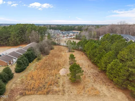 350 Pony Road Zebulon NC 27597