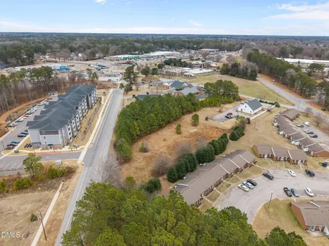 350 Pony Road Zebulon NC 27597