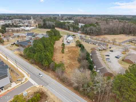 350 Pony Road Zebulon NC 27597