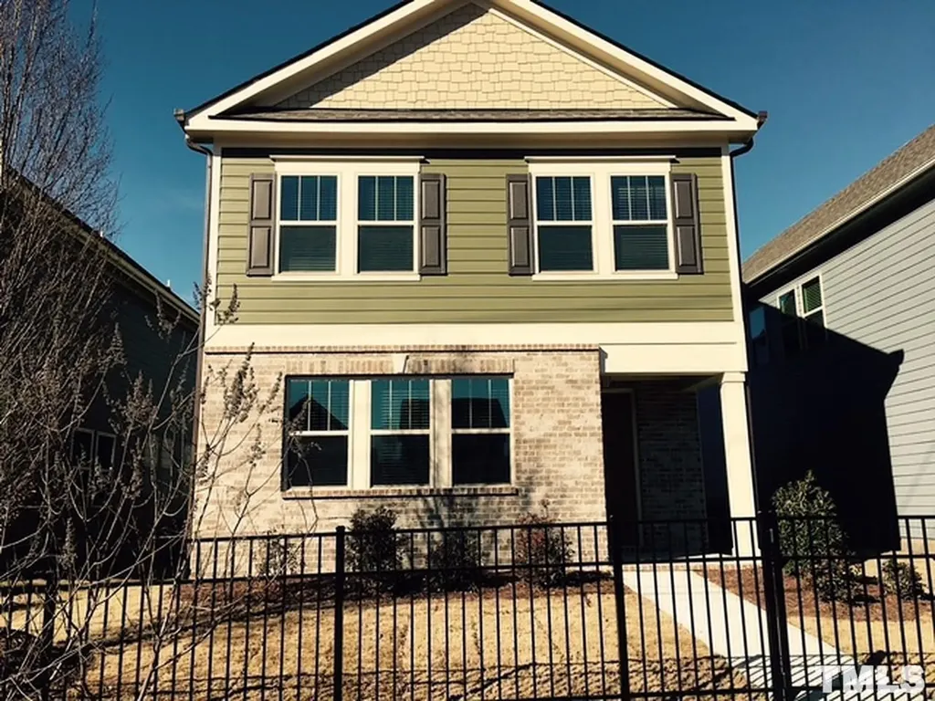629 Liberty Hill Pass Morrisville NC 27560