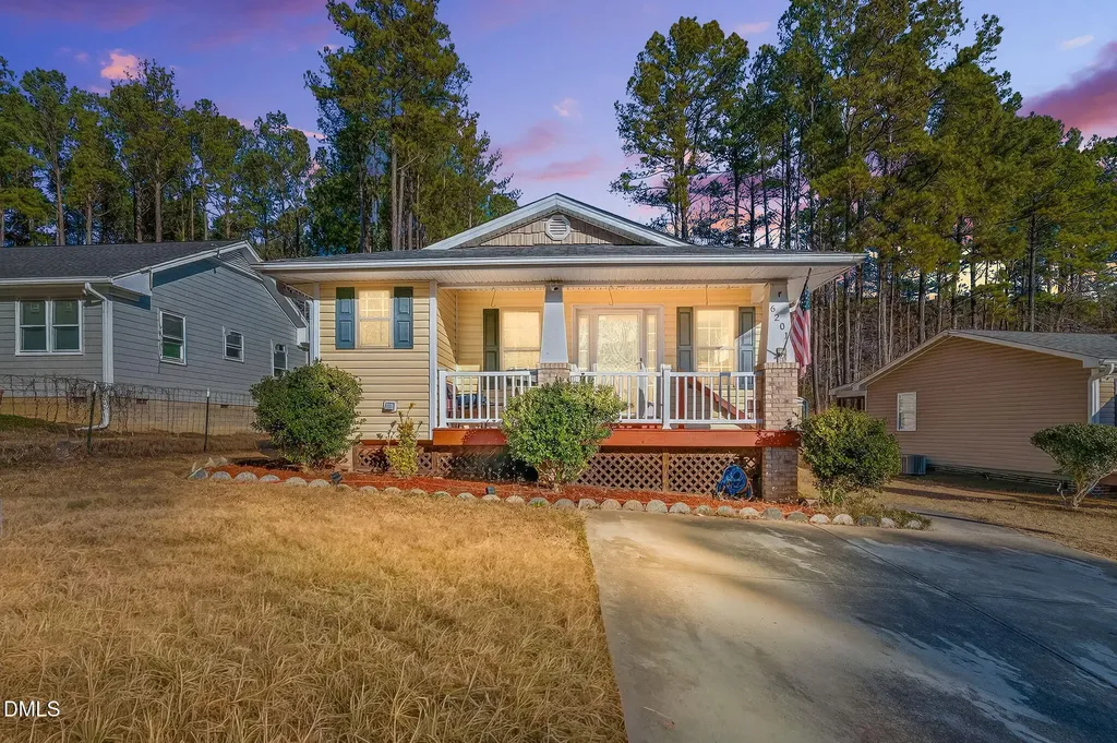 6201 Barrington Village Lane Raleigh NC 27610