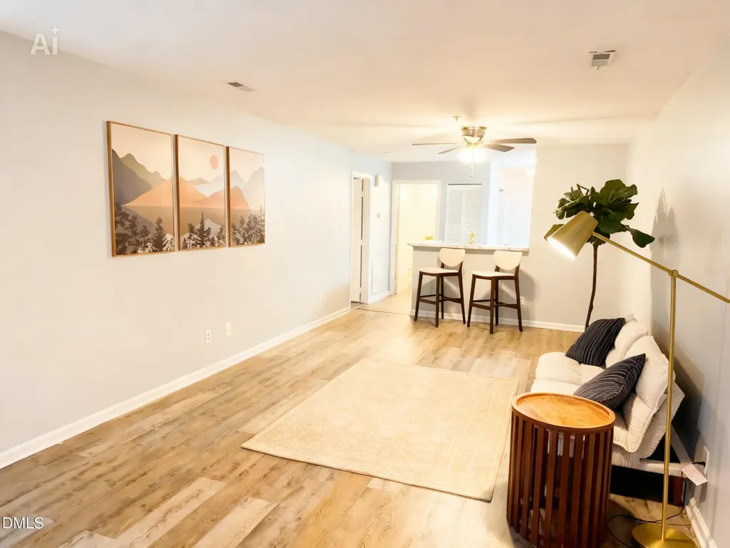 3810 Grey Harbor Drive Raleigh NC 27616