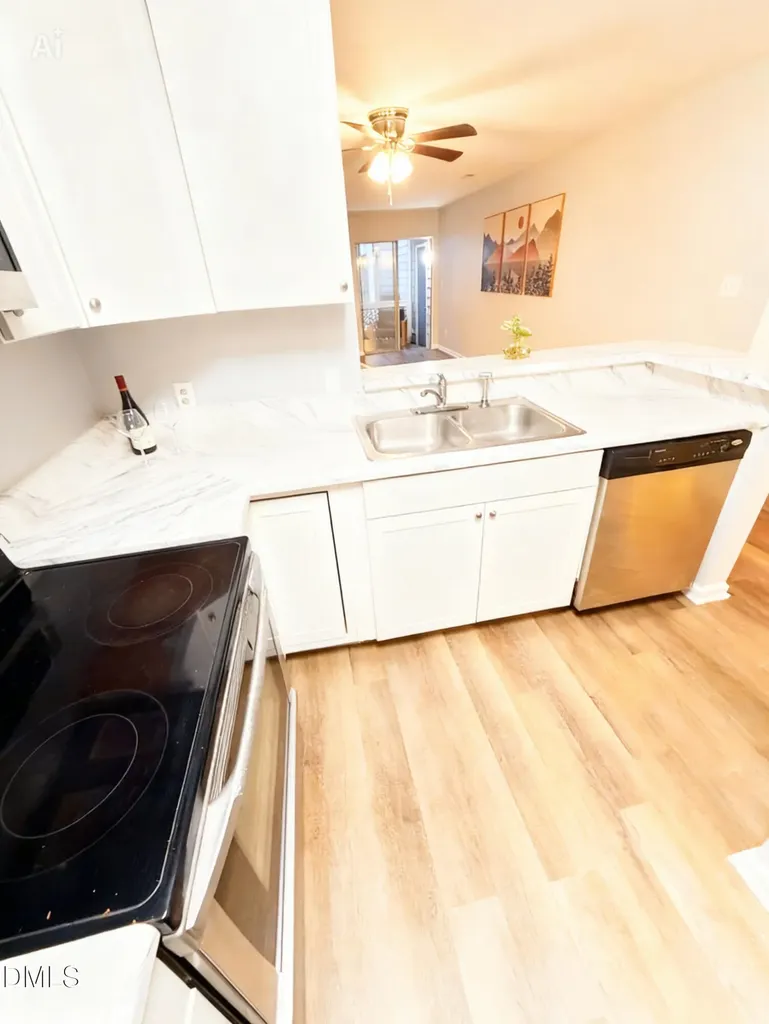 3810 Grey Harbor Drive Raleigh NC 27616