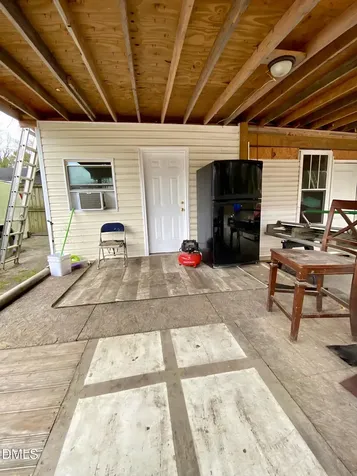 332 Chavasse Avenue Henderson NC 27536
