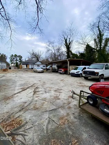 332 Chavasse Avenue Henderson NC 27536