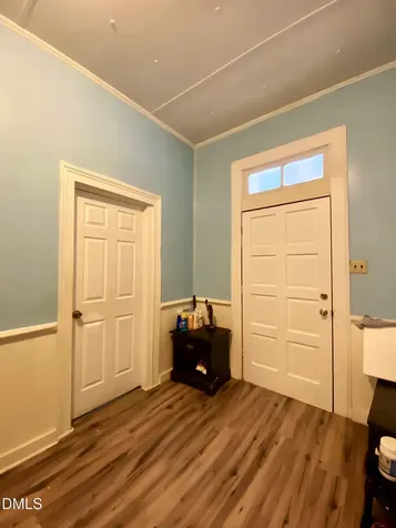 332 Chavasse Avenue Henderson NC 27536