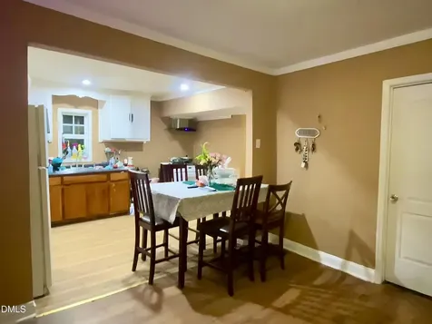 332 Chavasse Avenue Henderson NC 27536