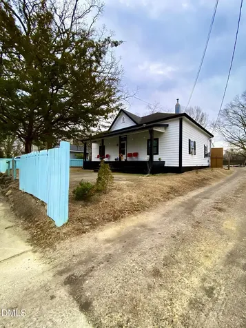 332 Chavasse Avenue Henderson NC 27536