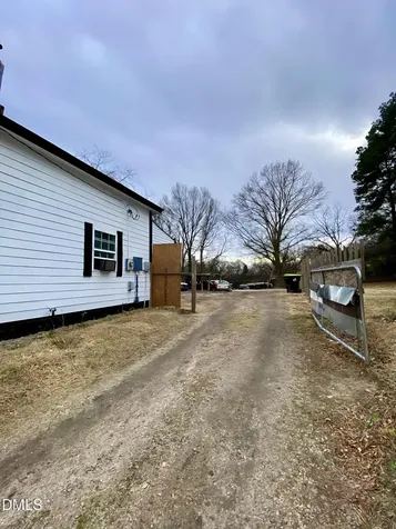 332 Chavasse Avenue Henderson NC 27536