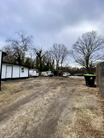 332 Chavasse Avenue Henderson NC 27536